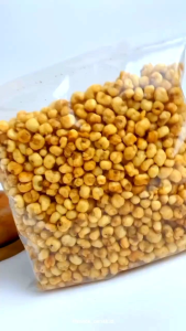 SNACK KILOAN JAGUNG MARNING PEDAS MANIS 250 GRAM | CEMILAN MURAH MAKASSAR