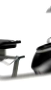 Xtreme Magnetic Recumbent Stationary Bike