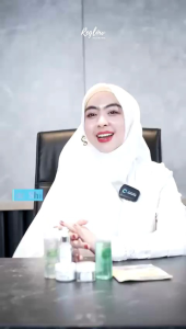 Paket Basic Skin Treatment Reglow: Perawatan Kulit yang Efektif