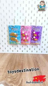 ✅พร้อมส่งในไทย✅🇨🇳Sanrio shop แท้ 🇨🇳 กิ๊บ Sanrio Hair Clip แท้ จากSanrio Shop จีน B2509093