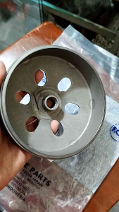 Mangkok Ganda B65 Aerox 155 N-Max 155 Original FCC YSP Genuine Part