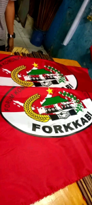 BENDERA FORKKABI UK.75x115cm