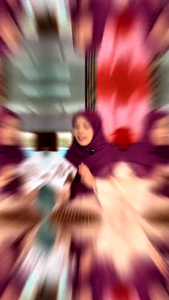 HANA GOATS MILK CHOCOLATE MOMMYHANA (SUSU KAMBING PERISA COKLAT)