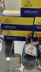 ไฟเลี้ยวหน้า-หลัง msx / zoomer-x 💥