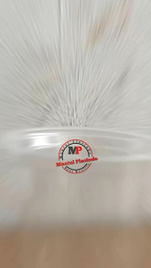 isi 50pcs Gelas plastik / cup gelas oz 1214 & 16oz