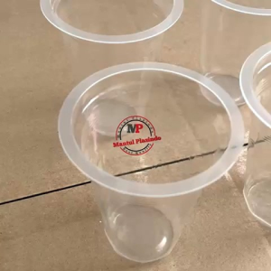 Gelas aqua 220ml isi 50pcs