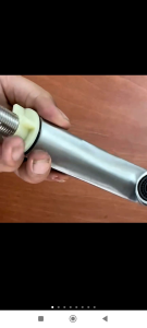 VÒI LAVABO LẠNH INOX 304 HOẶC ĐỒNG THAU / VÒI CHẬU RỬA MẶT NƯỚC LẠNH