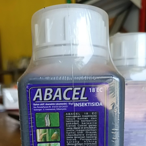 Insektisida Abacel 18EC 250ml