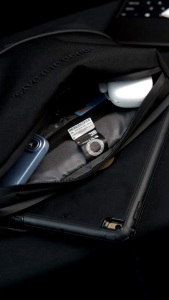 Evho - Digris Slingbag I Tas Tablet - iPad 11 inc I Handbag Waterproof Selempang