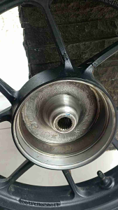 Velg Spacy & PNP Honda: Memilih Velg yang Tepat Untuk Motor Anda