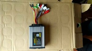 IC điều tốc ( bộ điều khiển ) dùng cho xe điện công suất 350W - 500W - 800W