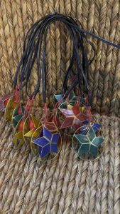 Capiz star lantern lights with complete set of wiringcapiz star lightscapiz lightscapiz lanterncapiz lantern with lightscapiz stars