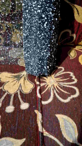 Kain Tile Salju 4 Yard: Mengenal Bahan Wrapping Untuk E-Commerce