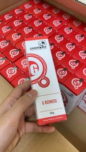 [ Chính Hãng 100% ] G- Redness Serum Phục Hồi Da Yếu Da Sau Xâm Lấn Da Sau Nặn Mụn Da Nhiễm Corticoid