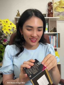 Kem Dưỡng Nám Dongsung Rannce Cream 70g Dưỡng Trắng Mờ Thâm Nám Cải Thiện Da Xỉn Màu Chống Lão Hóa