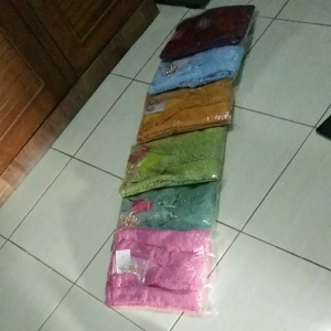 dres  brokat  semua Prancis  Kombi  XL ld 94-104cm  XXL ld 106-112cm umbo ld 112 -120cm