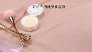 สินค้าขายดี พร้อมส่ง แปรงปัดฝูด แปรงแต่งหน้า อุปกรณ์สำหรับแต่ง ที่ปัดฝูดเล็บ - ชุดของ 50 รายการ