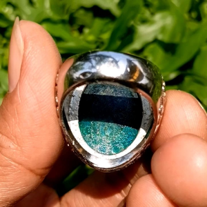 Cincin Bacan Doko Ternate 25x19x9