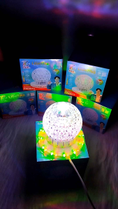 ไฟหมุน led Lighting