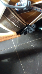 Tali Singkur Kendang Jaipong Coklat: Pengertian & Manfaat