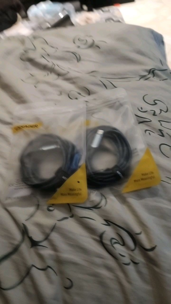 Buyer review video 2