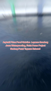 Aspal Anti Bocor Cat Waterproofing Premium Terlaris Lem Perekat Beton Anti Bocor