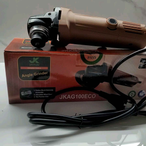 Mesin Gerinda Jaykay JKAG 100 ECO / Mesin Gerinda Tangan 4" Inch / JK SUPER DRIVE JKAG100ECO