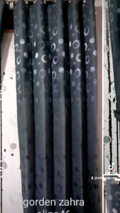 Gorden Jendela Minimalist & Desain Modern