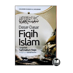 Terjemah Safinatun Najah Dasar Dasar Fiqih Islam Safinah Safinatunnajah