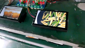 HEADUNIT AHD ANDROID 9 / 10 INCH RAM 2/64 GB ( D/H. PCX )