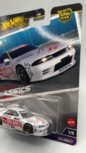 Hot Wheels Premium Car Culture Modern Classics