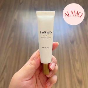 Kem Chống Nắng Skin1004 Madagascar Centella Air-Fit SunCream Plus SPF50+ PA++++ 20ml - 50ml