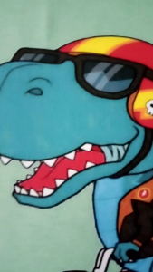 Baju Dinosaurus Anak Laki-Laki: Pilihan Terbaik untuk Si Kecil