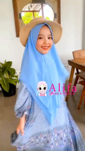 syaqifa syari anak