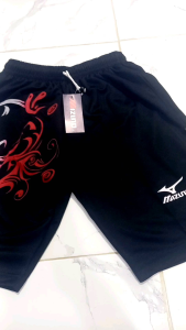 Celana Olahraga Pria & Wanita: Mizuno Terbaru