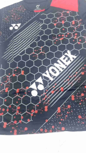 Stelan Badminton Pria & Wanita: Baju Olahraga Berkualitas