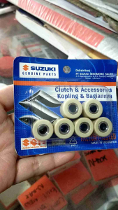 Roller Set Suzuki NEX Original Suzuki Genuine Part
