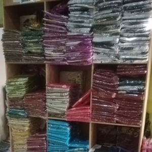 Gorden Smokring 12 Lubang Ring Motif Terlaris