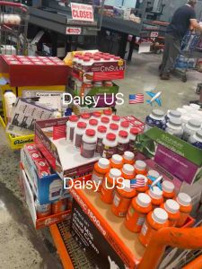 Bill Costco Mỹ - Bổ Não Ginkgo 340 Viên Của Mỹ