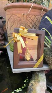 กล่องพระพุทธชินราช