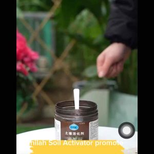 Soil Activator promote Rooting Soil Remediation Promote Fruiting