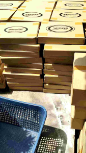 BREKET BEHEL BEAT ALL SERIES