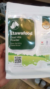 susu kambing etawafood susu kambing etawa asli kualitas halal dan BPOM