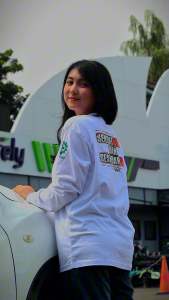 KAOS PEKERJA NON STOP VOL2