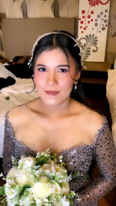 Bulu Mata 110 Short/Pendek Lusinan + Tutup Mika