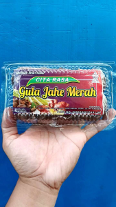 Gula Jahe & Wedang Jahe: Minuman Herbal Meningkatkan Daya Tahan Tubuh