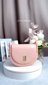 BERLIN BAG JIMSHONEY: TAS FASHION WANITA ELEGAN DAN BERKUALITAS