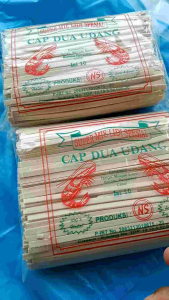 LIDI GEPENG/PIPIH MENTAH BERAT 500gram