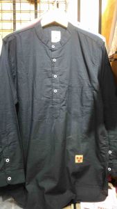 Thirka-Store Baju Koko Pria Style Muslim Pria Baju Koko Dewasa Terbaru 2024