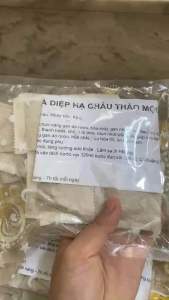 Trà Diệp Hạ Châu Bích 30 túi lọc (Mát gan thanh nhiệt thải độc gan giảm nhọt)